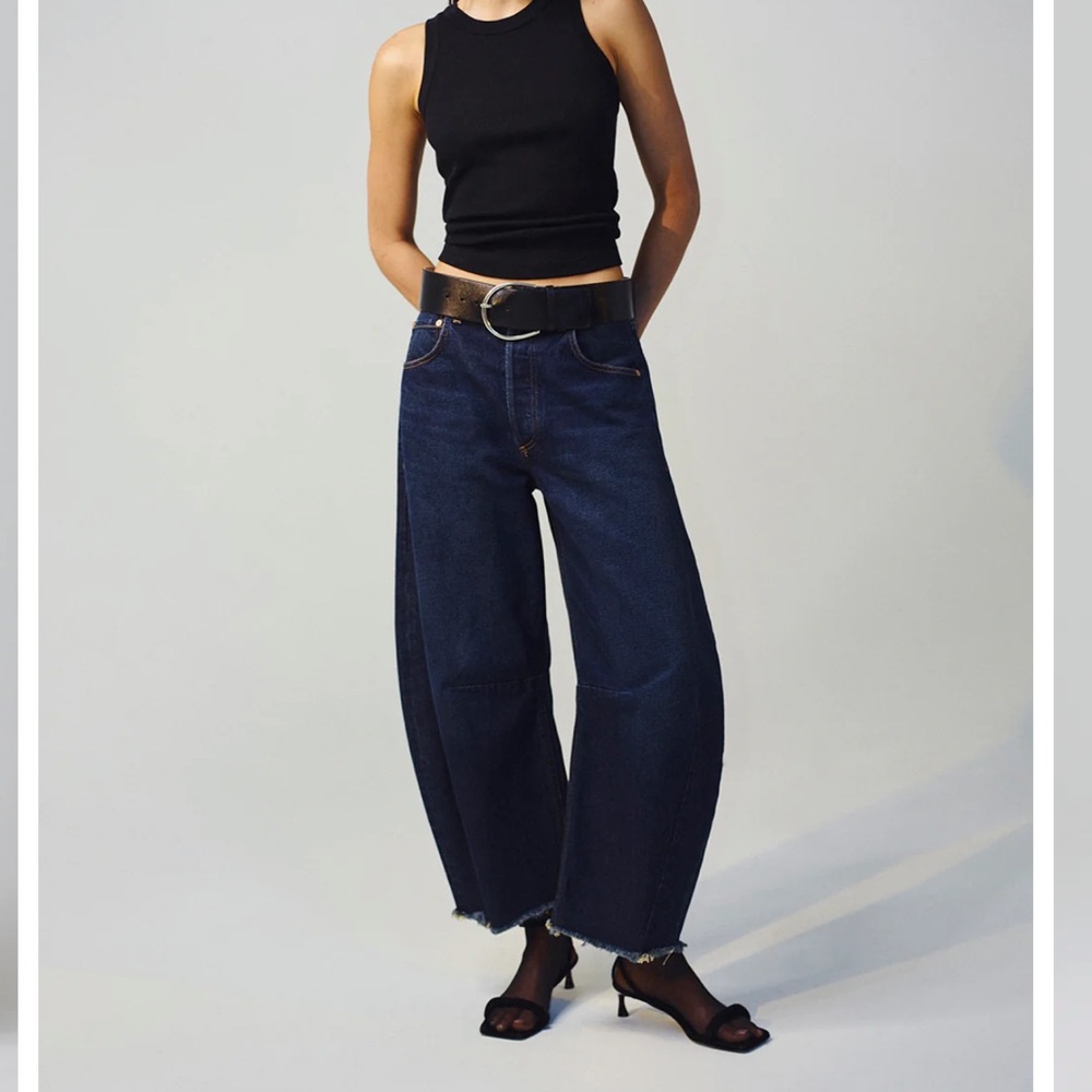 Citizens of Humanity Horseshoe Jean, 27